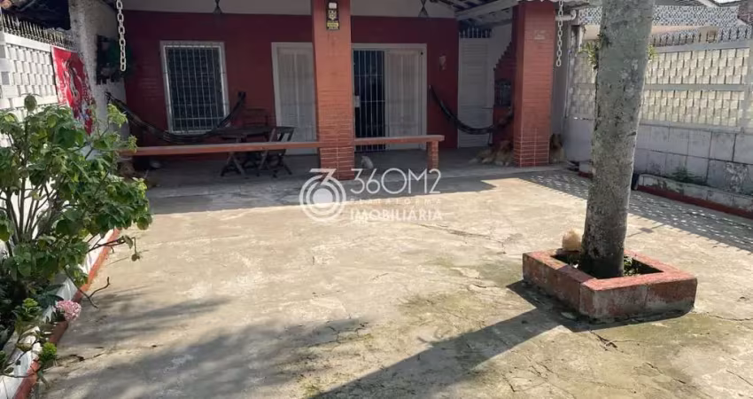 Casa para venda em mongaguá, vera cruz, 3 dormitórios, 2 banheiros, 4 vagas