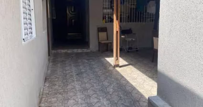 Casa para venda em santo andré, vila eldízia, 3 dormitórios, 2 banheiros, 4 vagas