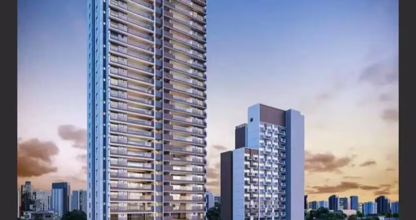 Apartamento para venda em são paulo, vila mariana, 3 dormitórios, 3 suítes, 4 banheiros, 2 vagas