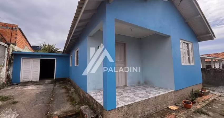 Casa com 3 quartos à venda na Rua Júlio Pedro Ferreira, 245, Vila Nova Alvorada, Imbituba