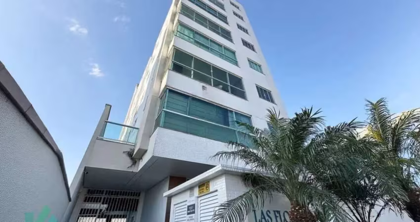 Venda apartamento mobiliado no centro de imbituba sc – 111 m², vista para o mar e 1 vaga coberta