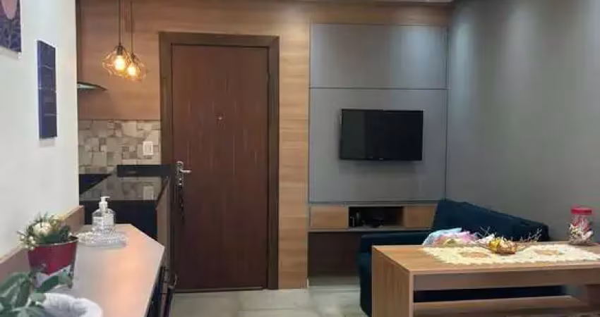 Venda apartamento centro imbituba – 2 dormitórios, sacada com churrasqueira