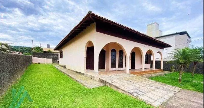 Casa com 3 quartos para alugar na Rua Ernani Cotrim, 100, Village, Imbituba