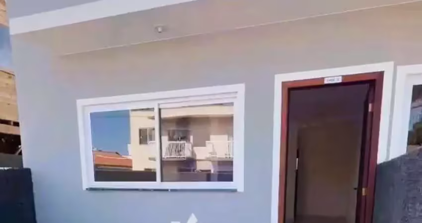 Casa com 2 quartos à venda na Rua Espírito Santo, 10, Mirim, Imbituba