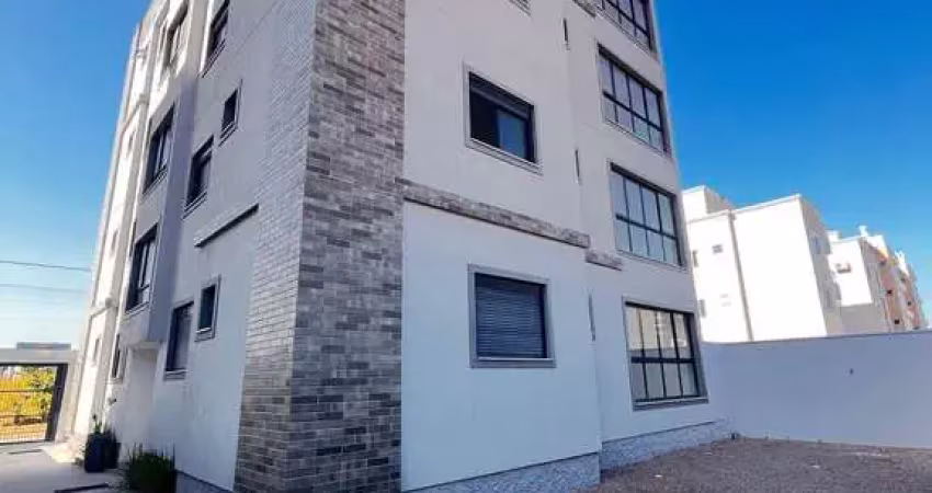 Apartamento com 2 quartos à venda no Village, Imbituba 