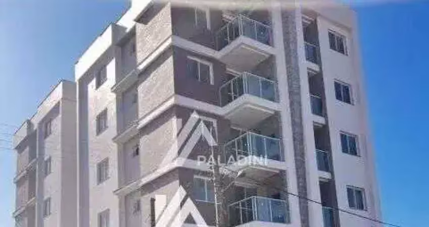Venda apartamento em imbituba sc – 2 dormitórios (1 suíte), 68 m² e vista para o mar