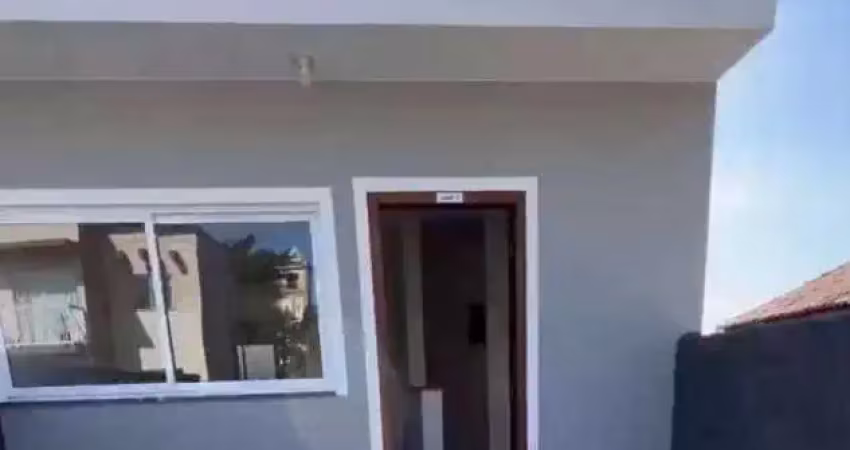 Casa com 2 quartos à venda na Rua Espírito Santo, 253, Mirim, Imbituba