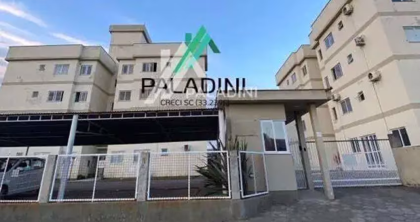 Apartamento com 2 quartos à venda na Rua Lorival Ramos, 22, Sagrada Familia, Imbituba