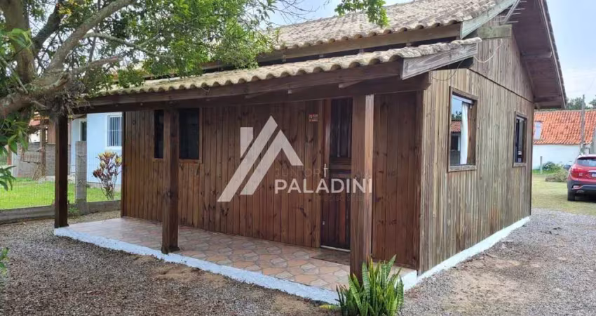 Casa com 2 quartos à venda na Rua São José II, 10, Arroio Rosa, Imbituba