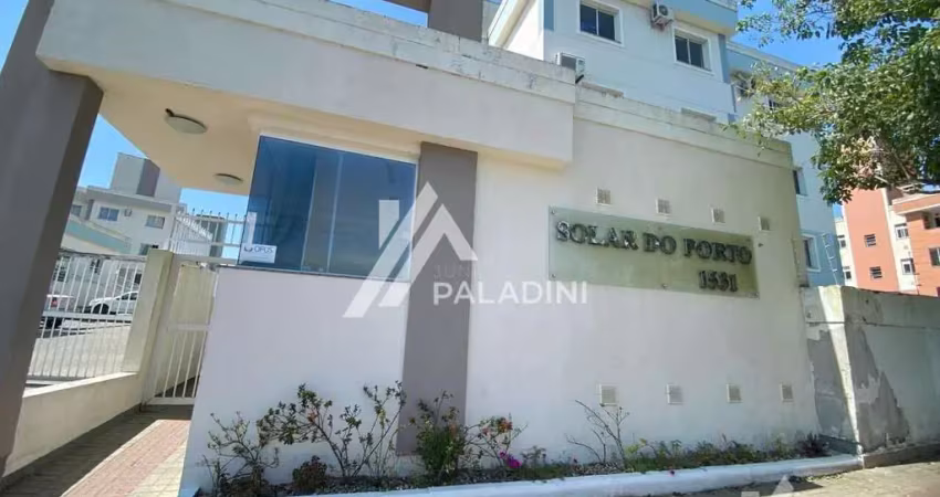 Apartamento com 2 quartos à venda na Avenida João de Carvalho, 1532, Povoado de Nova Brasília, Imbituba