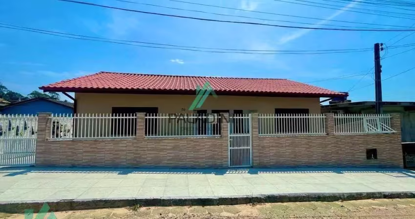 Casa com 3 quartos à venda na Rua João da Silveira, 36, Vila Nova Alvorada, Imbituba