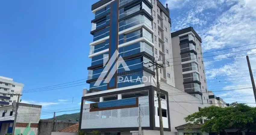 Venda apartamento em imbituba sc – 3 dormitórios (1 suíte), sacada fechada e a 500 m da praia