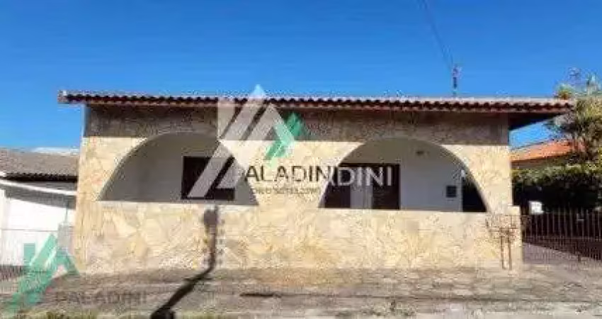 Casa com 4 quartos à venda na Rua Juceli Marques, 300, Vila Nova Alvorada, Imbituba