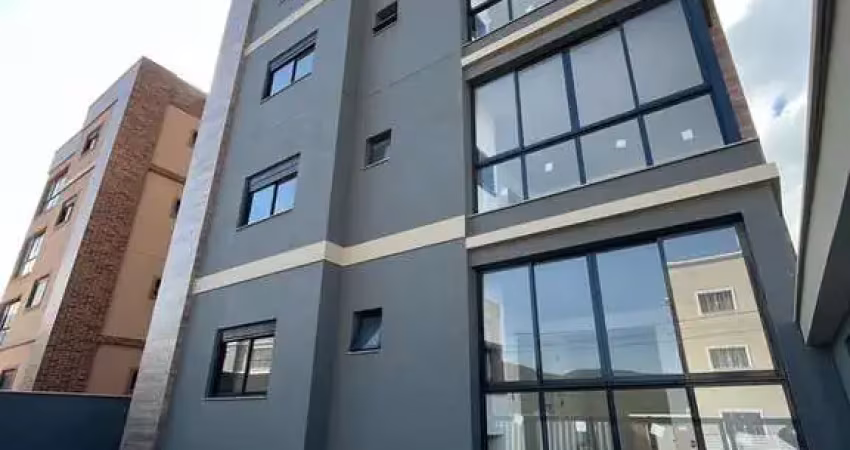 Venda apartamento no bairro village em imbituba sc – 2 dormitórios