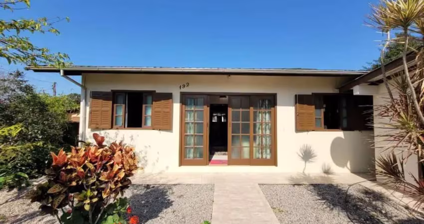 Casa com 3 quartos à venda na Rua Nova Esperança, Povoado de Nova Brasília, Imbituba