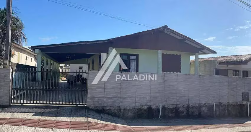 Casa com 3 quartos à venda na Rua Elza Maria Pereira Pittgliani, 50, Vila Nova Alvorada, Imbituba