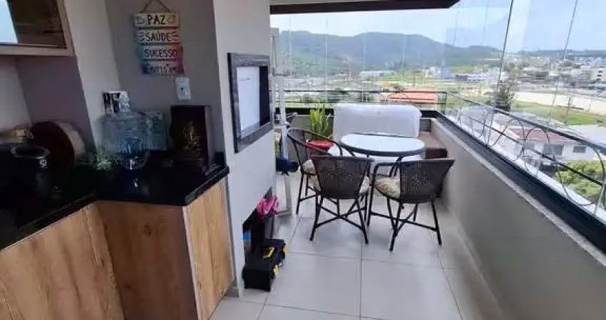 Venda apartamento no centro de imbituba sc – 3 dormitórios e suíte