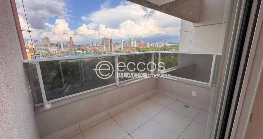 Apartamento para aluguel, 3 quartos, 3 suítes, 2 vagas, Tubalina - Uberlândia/MG
