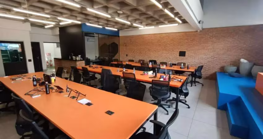 Ponto comercial para alugar na Avenida Rondon Pacheco, 3196, Brasil, Uberlândia