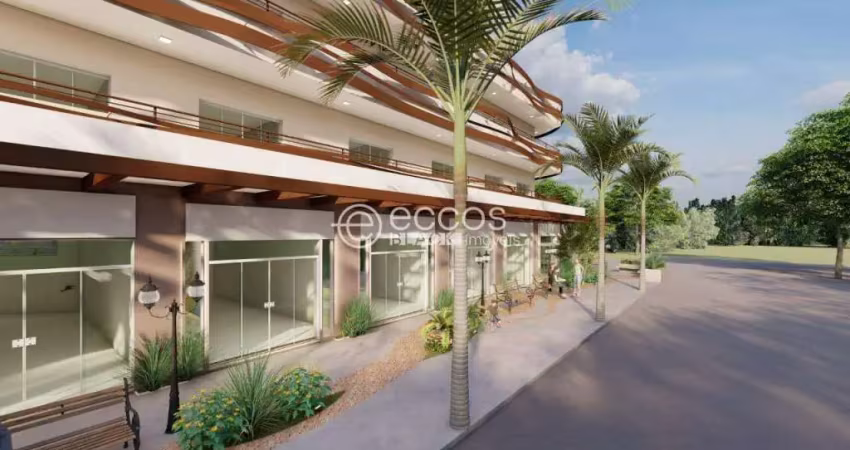Imóvel comercial para aluguel, centro - uberlândia/mg