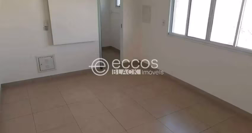 Sala comercial para aluguel, 2 vagas, brasil - uberlândia/mg