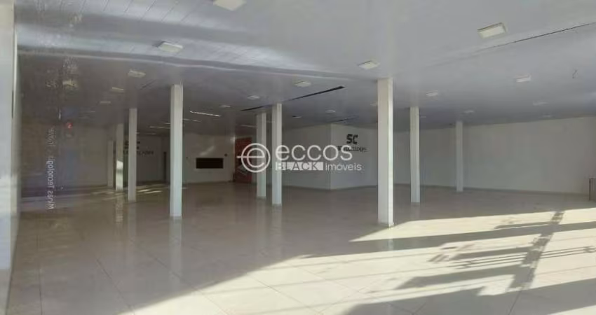 Imóvel Comercial para aluguel, Nossa Senhora Aparecida - Uberlândia/MG