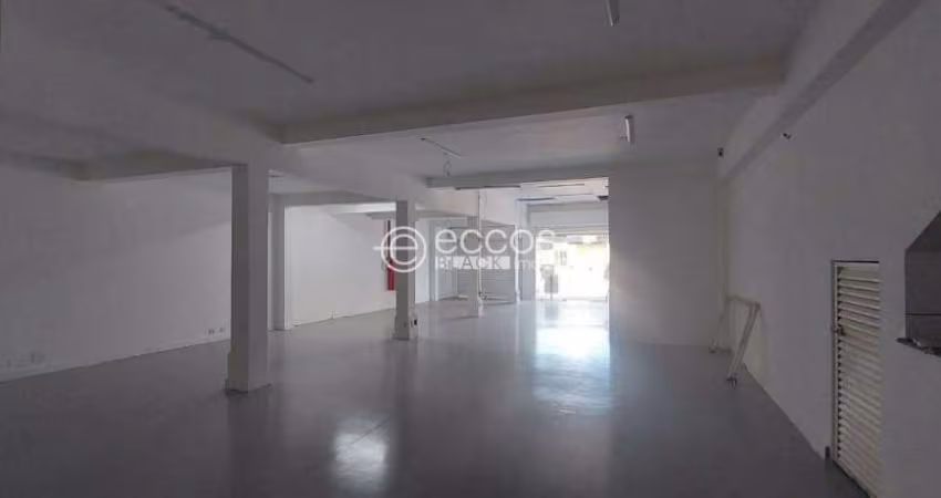 Imóvel Comercial para aluguel, Brasil - Uberlândia/MG
