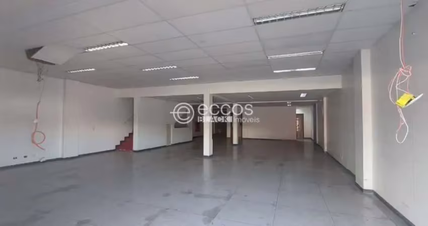 Imóvel comercial para aluguel, brasil - uberlândia/mg