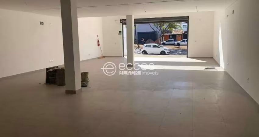 Ponto comercial para alugar na Avenida José Fonseca e Silva, 801, Dona Zulmira, Uberlândia