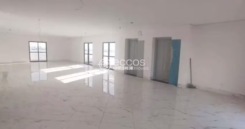 Sala comercial para aluguel, tibery - uberlândia/mg