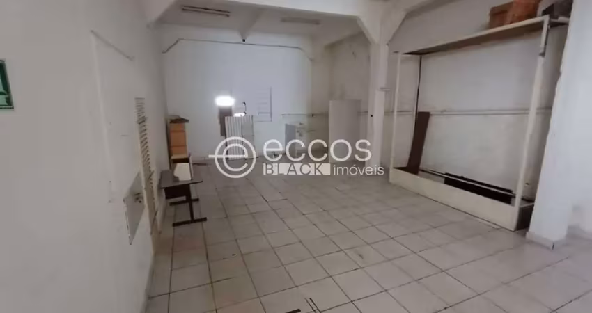 Barracão / Galpão / Depósito para alugar na Avenida João Pessoa, 330, Martins, Uberlândia