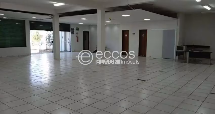 Sala comercial para aluguel, nossa senhora aparecida - uberlândia/mg