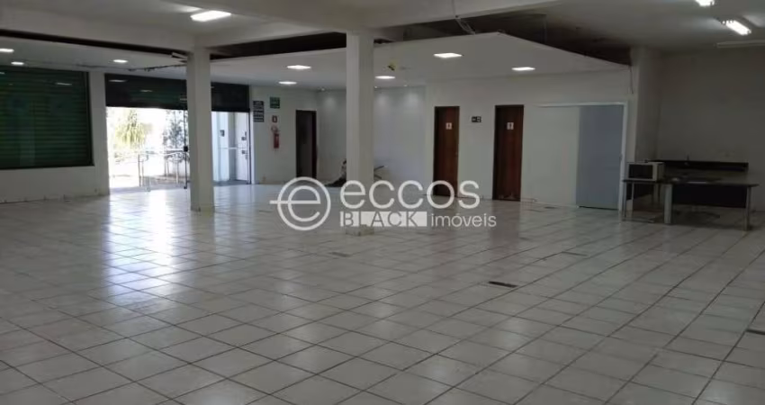 Sala comercial para aluguel, Nossa Senhora Aparecida - Uberlândia/MG
