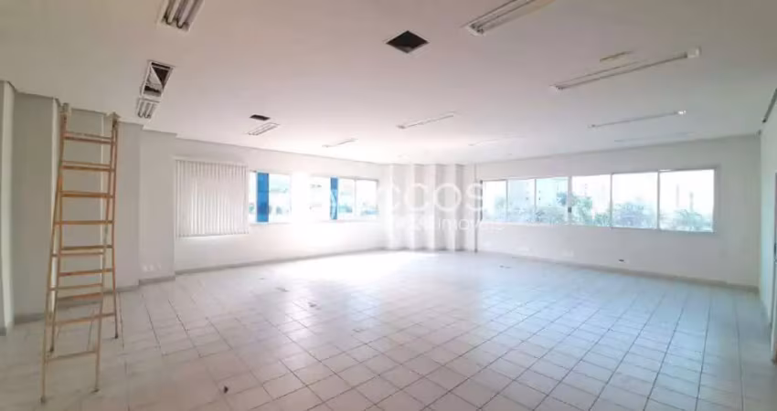Sala comercial para aluguel, tabajaras - uberlândia/mg