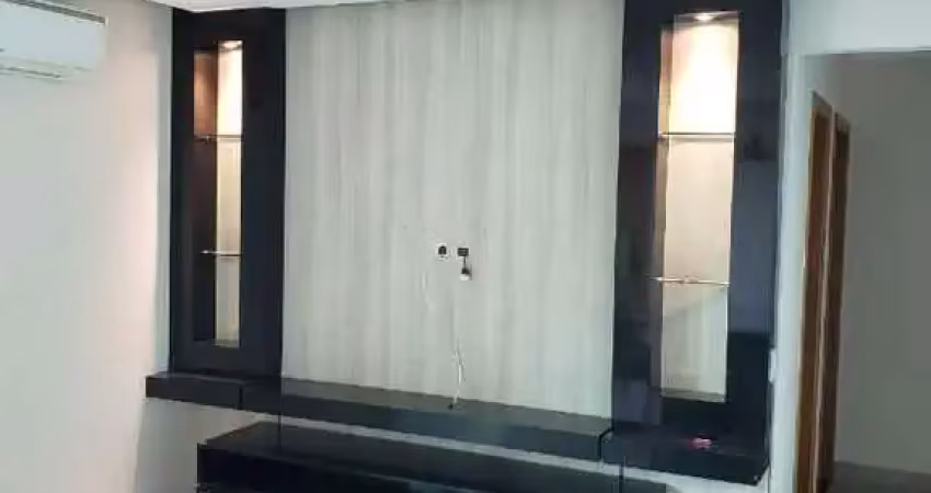 Apartamento à venda, 3 quartos, 1 suíte, 2 vagas, santa mônica - uberlândia/mg