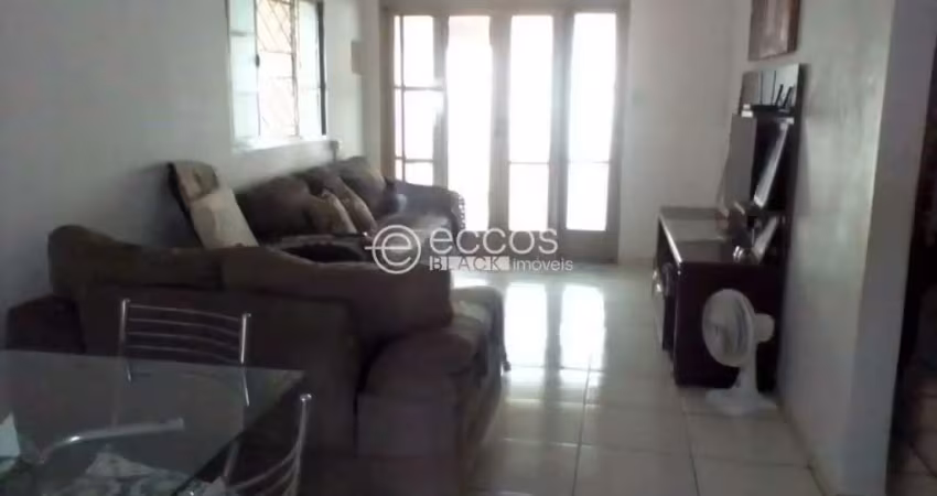 Casa à venda, 2 quartos, 3 vagas, jardim europa - uberlândia/mg