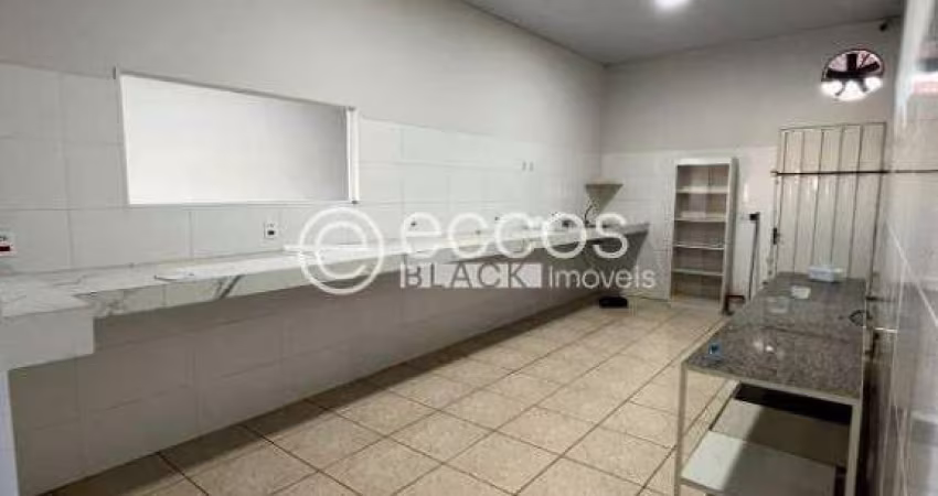 Imóvel Comercial à venda, Loteamento Monte Hebron - Uberlândia/MG