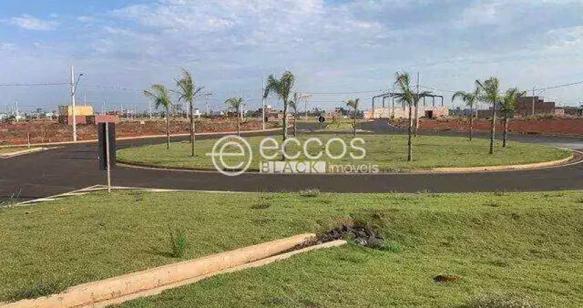 Terreno à venda na Rua Alfredo Bosi, --, Novo Mundo, Uberlândia