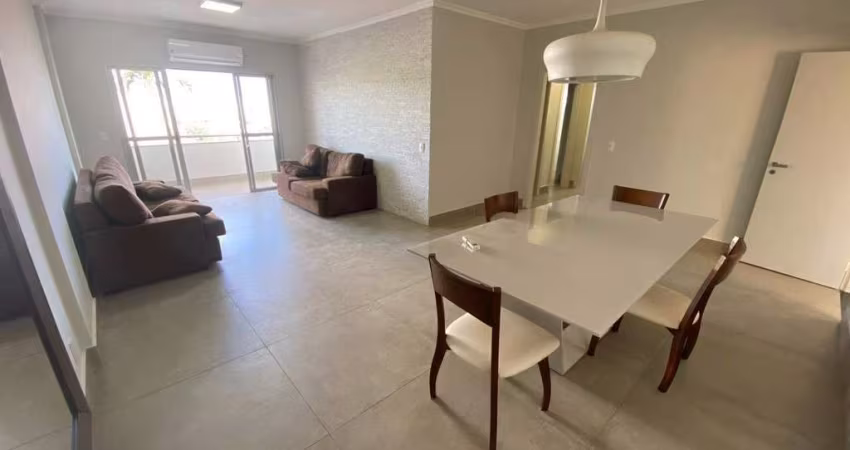 Apartamento para aluguel, 3 quartos, 1 suíte, 2 vagas, Fundinho - Uberlândia/MG