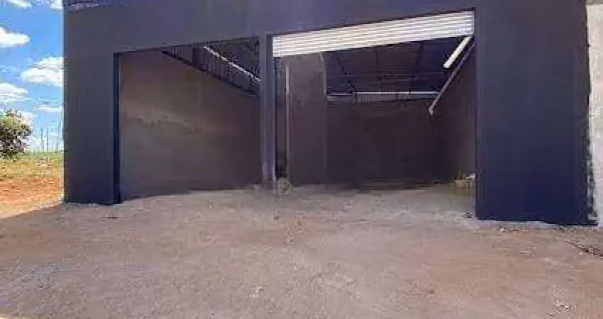 Barracão / Galpão / Depósito para alugar na Avenida Cacilda Soares Moreira, 64, Shopping Park, Uberlândia