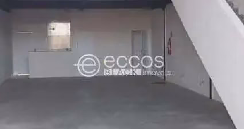 Galpão para aluguel, loteamento residencial pequis - uberlândia/mg