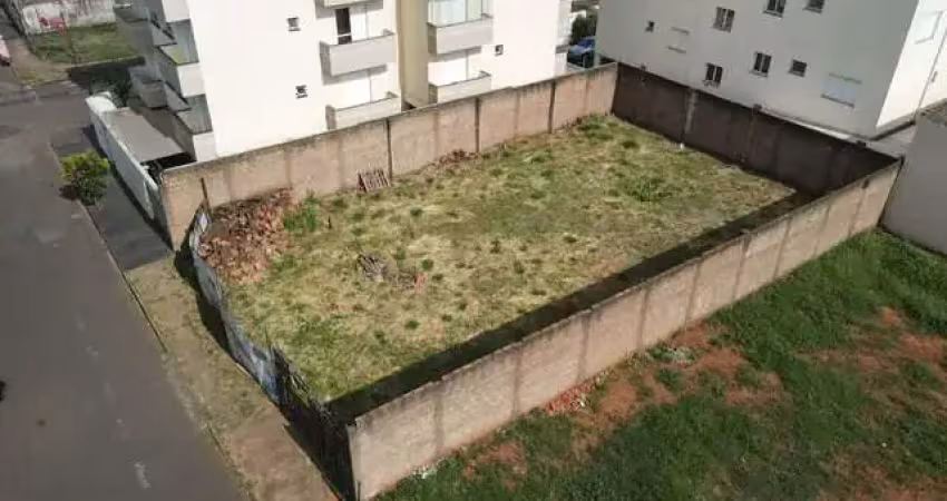 Terreno à venda, segismundo pereira - uberlândia/mg
