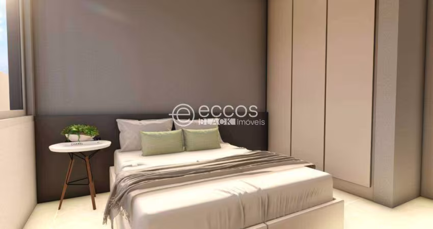 Casa à venda, 3 quartos, 3 suítes, 2 vagas, Jardim Sul - Uberlândia/MG
