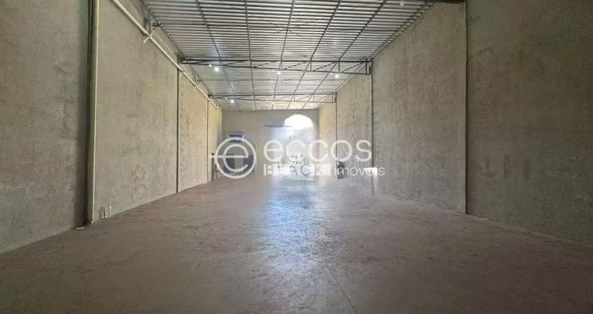 Galpão para aluguel, Custódio Pereira - Uberlândia/MG