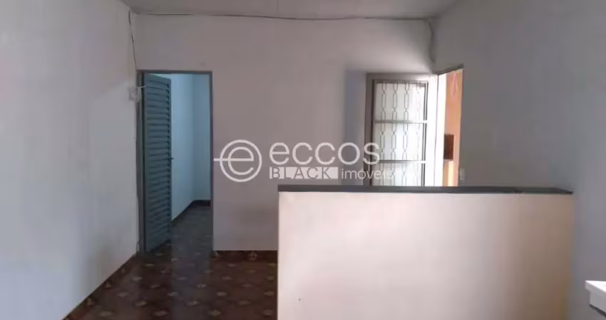Casa à venda, 2 quartos, jardim canaã - uberlândia/mg