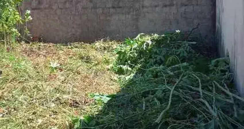 Terreno à venda, presidente roosevelt - uberlândia/mg