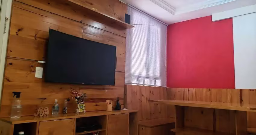 Apartamento à venda, 3 quartos, 1 suíte, 1 vaga, brasil - uberlândia/mg