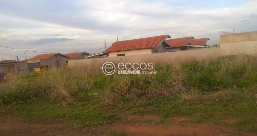 Terreno à venda, residencial fruta do conde - uberlândia/mg
