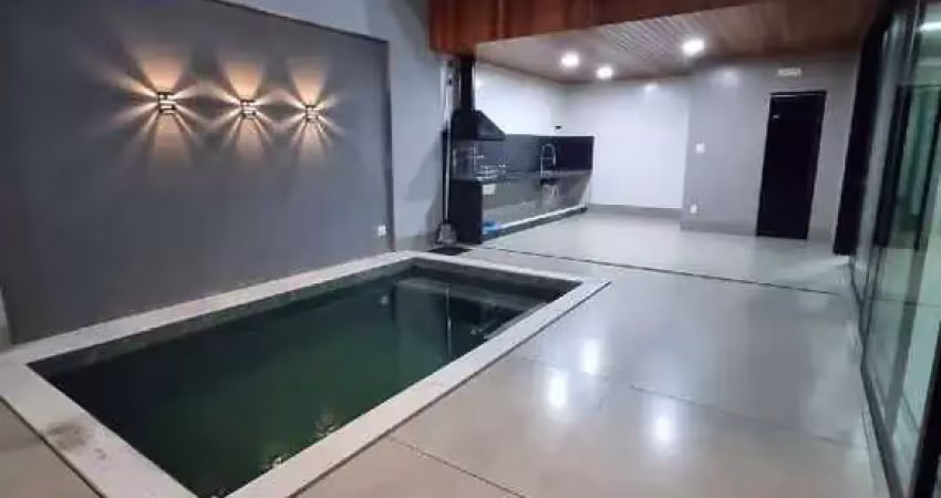 Casa à venda, 3 quartos, 3 suítes, 2 vagas, alto umuarama - uberlândia/mg