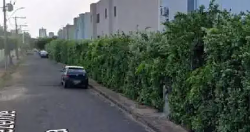 Terreno à venda na Rua Antônio Rezende Costa, 2175, Tibery, Uberlândia